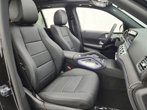 Certified 2026 Mercedes-Benz GLE 450 4MATIC image 25