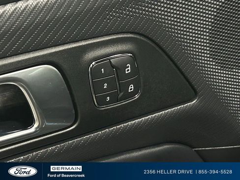 Used 2024 Ford Mustang GT Premium image 27