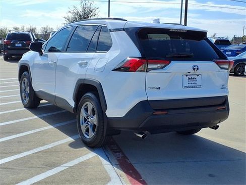 Used 2024 Toyota RAV4 LE image 2