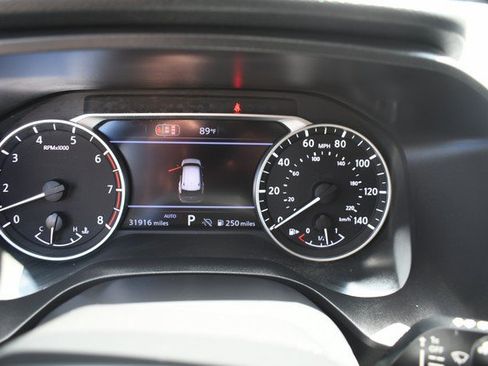 Used 2026 Nissan Rogue SV AWD/4WD image 31