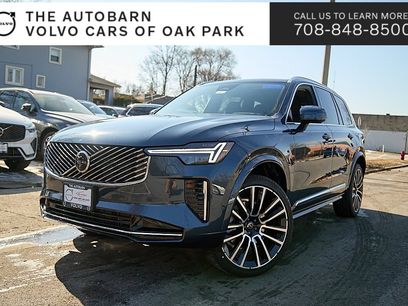 New 2026 Volvo XC90 B6 Ultra w/ Protection Package