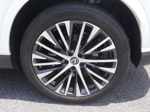 Used 2025 Lexus RX 350 Premium Plus w/ Convenience Package FWD image 38