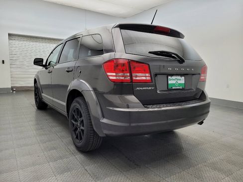 Used 2015 Dodge Journey American Value Package w/ Flexible Seating Group image 5