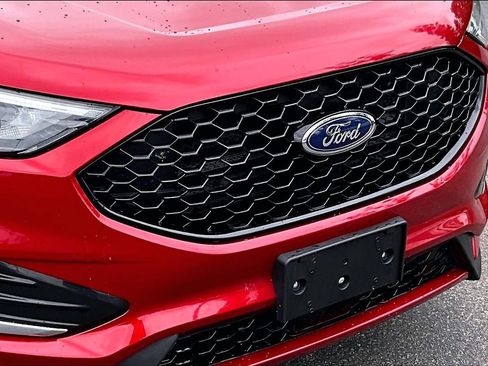 Used 2022 Ford Edge ST-Line AWD/4WD image 33