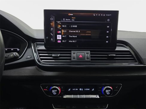 Used 2023 Audi Q5 2.0T Premium Plus image 23