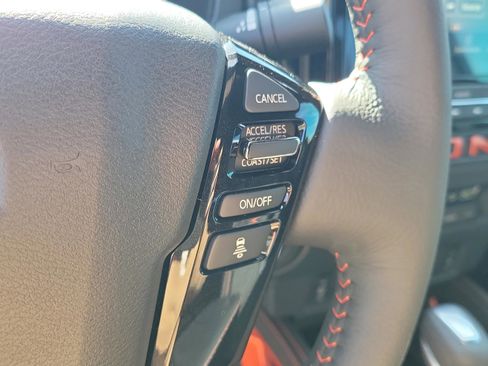 New 2026 Nissan Frontier Pro-X w/ Pro-X Convenience Package image 27