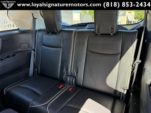 Used 2017 INFINITI QX60 FWD w/ Premium Plus Package image 15