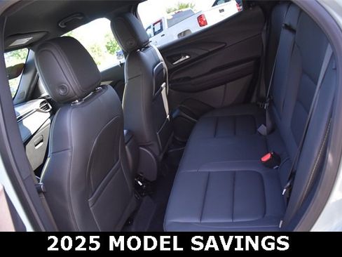 New 2025 Chevrolet TrailBlazer ACTIV w/ Convenience Package image 18