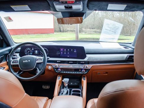 Used 2023 Kia Telluride SX Prestige X-Pro image 39