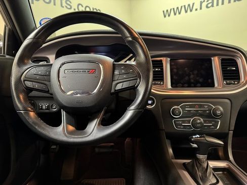 Used 2019 Dodge Charger GT w/ Blacktop Package image 9