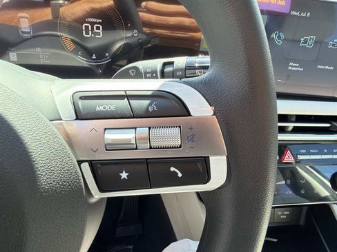New 2026 Hyundai Tucson SEL Plus FWD image 18