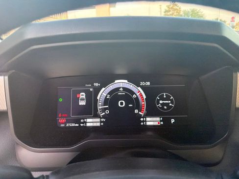Used 2024 Toyota Tundra Limited w/ Power Package AWD/4WD image 12