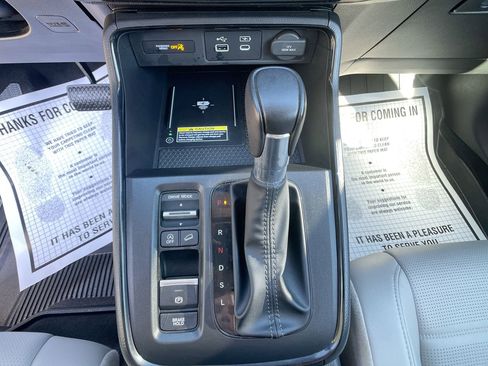 Used 2024 Honda CR-V EX-L image 20