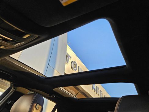 Used 2013 Mercedes-Benz ML 63 AMG 4MATIC image 29