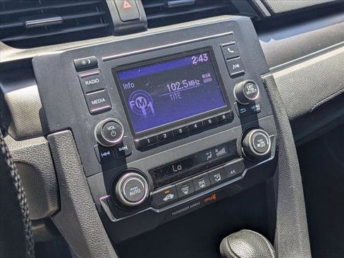 Used 2019 Honda Civic LX image 9