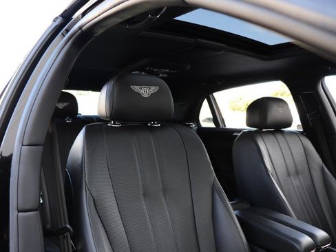 Used 2015 Bentley Flying Spur V8 AWD/4WD image 60