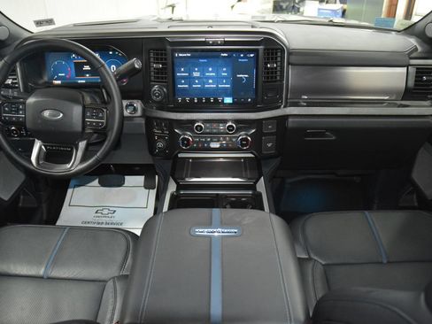 Used 2026 Ford F250 Platinum w/ Tremor Off-Road Package AWD/4WD image 29