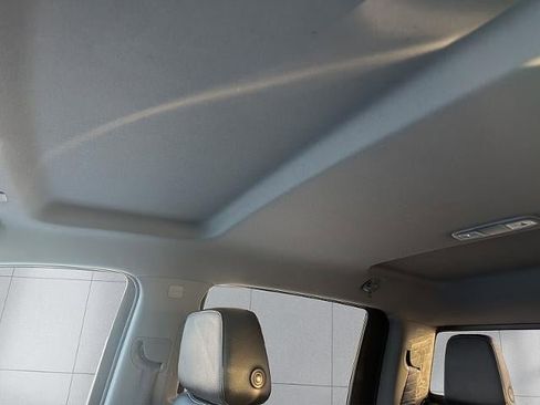 Used 2019 Chevrolet Silverado 1500 LTZ w/ LTZ Plus Package image 30