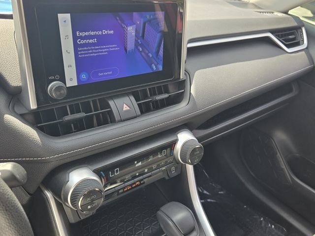 Used 2023 Toyota RAV4 XLE w/ Convenience Package FWD image 22