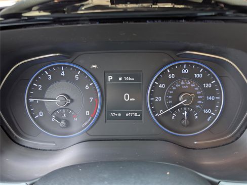 Used 2021 Hyundai Palisade SE image 27