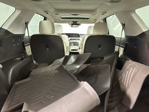 Used 2020 Hyundai Palisade Limited FWD image 29