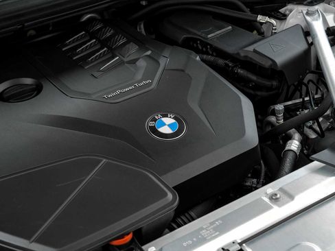 Used 2022 BMW X3 sDrive30i w/ Convenience Package image 60