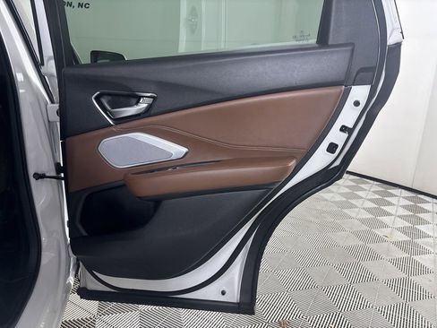 Used 2024 Acura RDX w/ Technology Package image 25