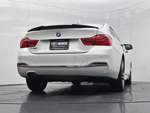Used 2018 BMW 430i Gran Coupe xDrive AWD/4WD image 42