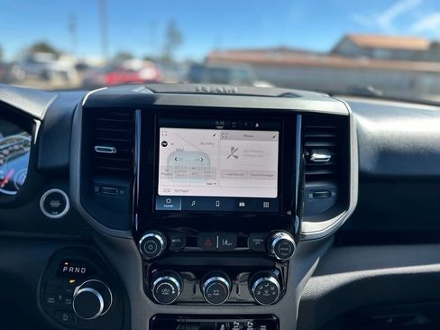 New 2026 RAM 1500 Tradesman image 19