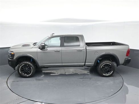 New 2026 RAM 2500 Power Wagon image 41