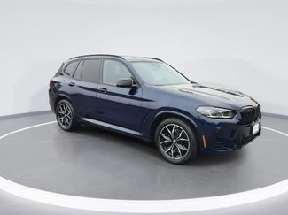 Used 2023 BMW X3 M40i w/ Premium Package AWD/4WD video 2