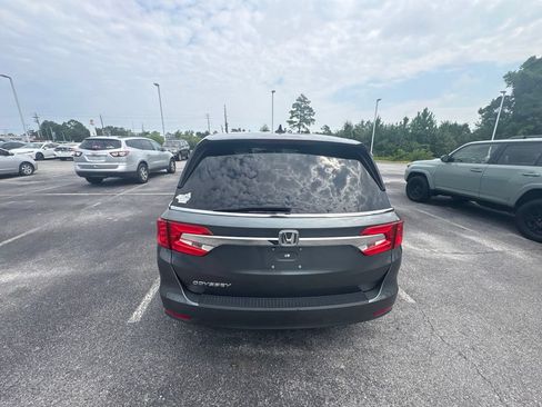 Used 2018 Honda Odyssey EX-L image 23