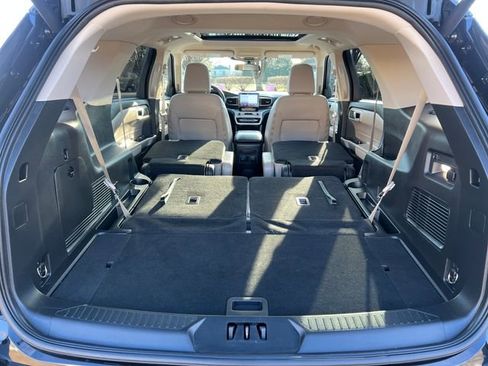 Certified 2023 Ford Explorer XLT w/ Equipment Group 202A image 30