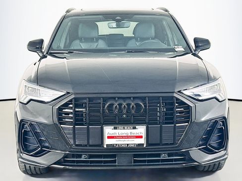 Used 2024 Audi Q3 2.0T Premium Plus image 2