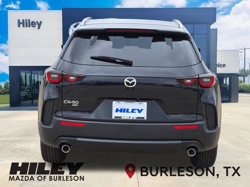 New 2026 MAZDA CX-50 AWD 2.5 S w/ Weather Package image 5