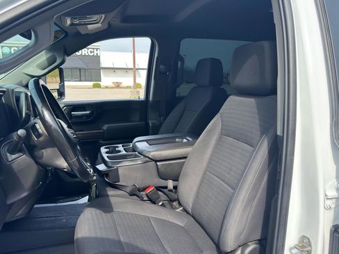 Used 2023 Chevrolet Silverado 2500 LT w/ Convenience Package image 21