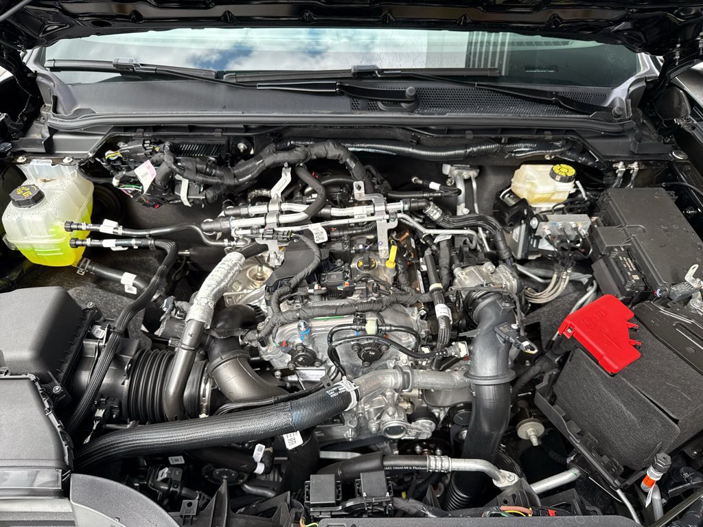 New 2026 Ford Ranger XL AWD/4WD image 31