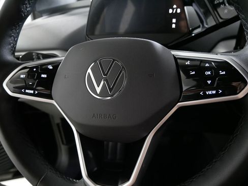 Certified 2023 Volkswagen ID.4 Pro S AWD/4WD image 25