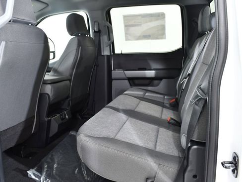 New 2026 Ford F350 XL w/ STX Appearance Package image 16