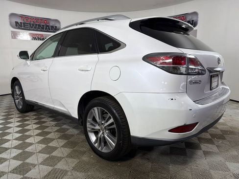 Used 2015 Lexus RX 350 FWD image 7