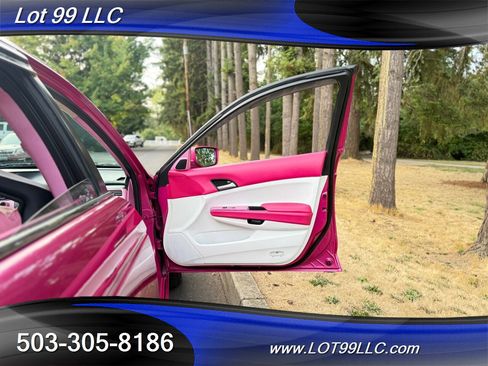 Used 2011 Honda Accord LX image 52