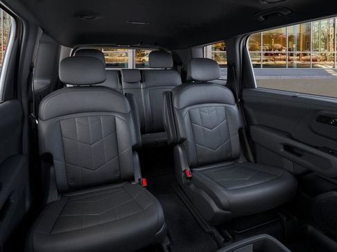New 2027 Kia Telluride EX X-Line AWD/4WD image 16