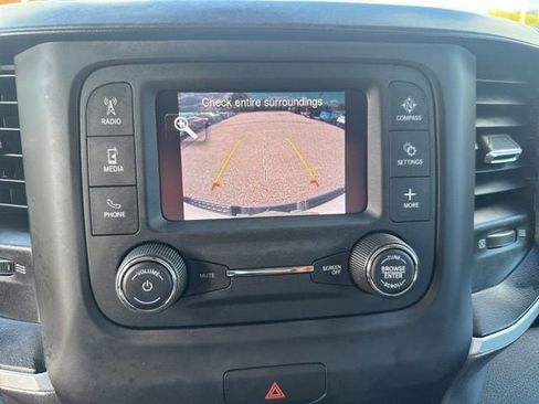 Used 2023 RAM 1500 Big Horn image 16