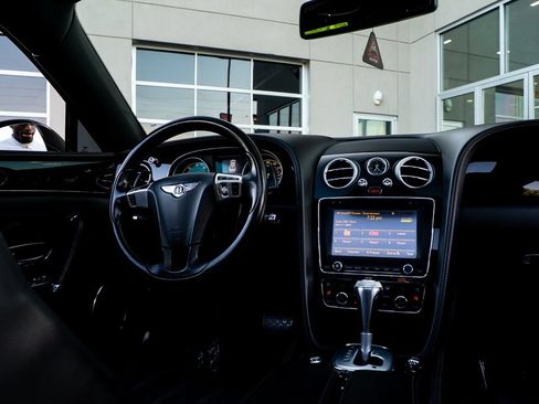 Used 2015 Bentley Flying Spur V8 AWD/4WD image 33