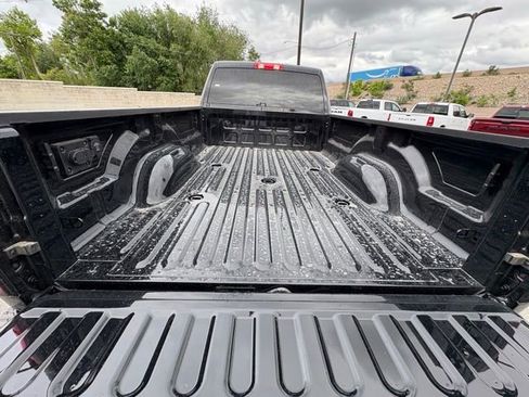 New 2025 RAM 2500 Tradesman w/ Chrome Appearance Group image 11