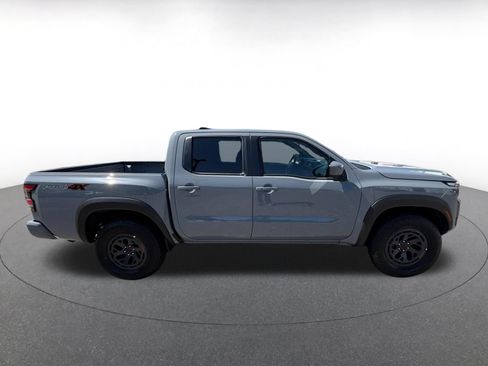 Used 2026 Nissan Frontier PRO-4X AWD/4WD image 15