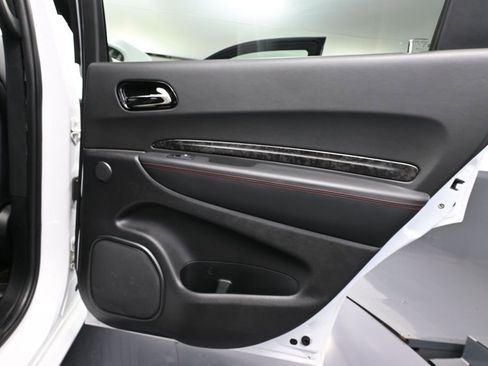 Used 2024 Dodge Durango R/T AWD/4WD image 52
