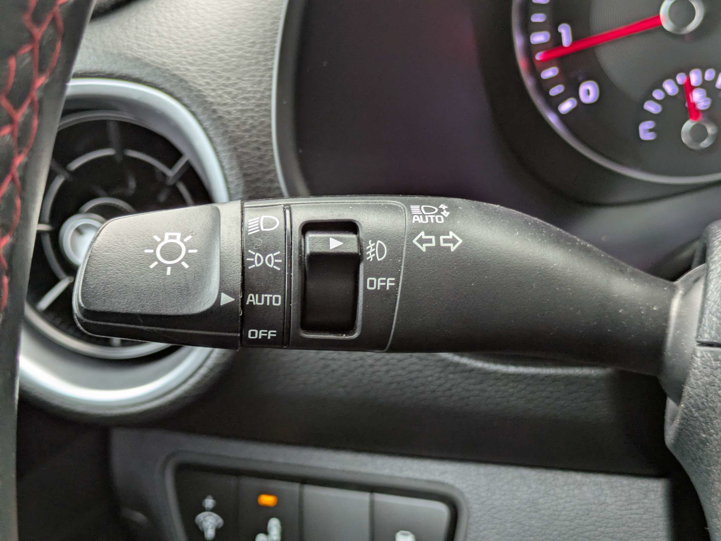 Used 2024 Kia Forte GT w/ GT2 Package FWD image 15