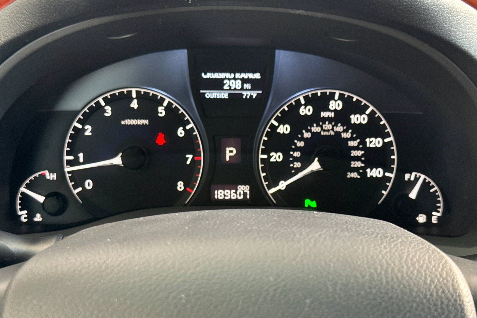 Used 2011 Lexus RX 350 AWD w/ Premium Pkg image 35