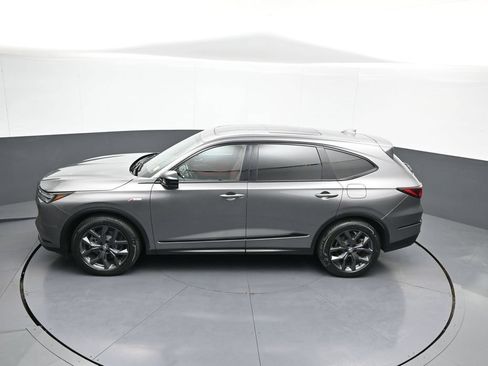 Certified 2024 Acura MDX A-Spec AWD/4WD image 43